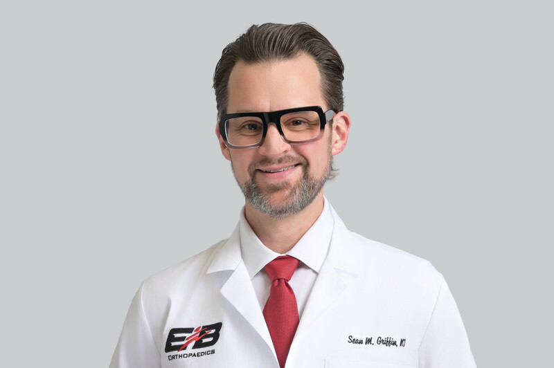 Sean M. Griffin, M.D.