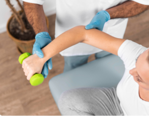 Read more about the article Robotic Total knee Arthroplasty