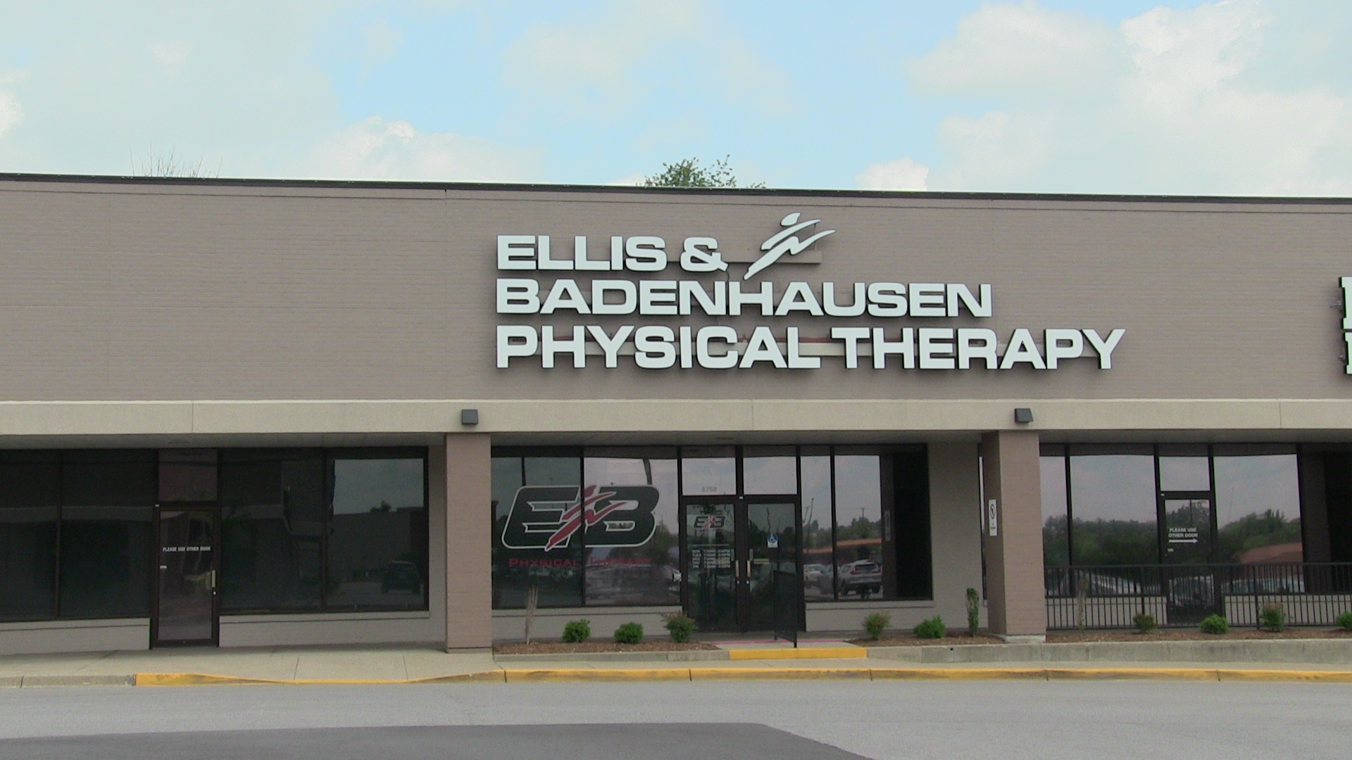 Louisville Orthopedic Care Facility