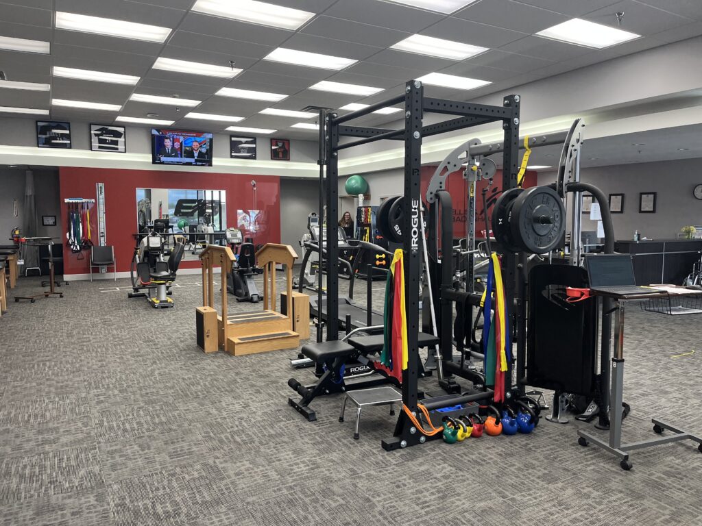 Orthopedic Treatment Center