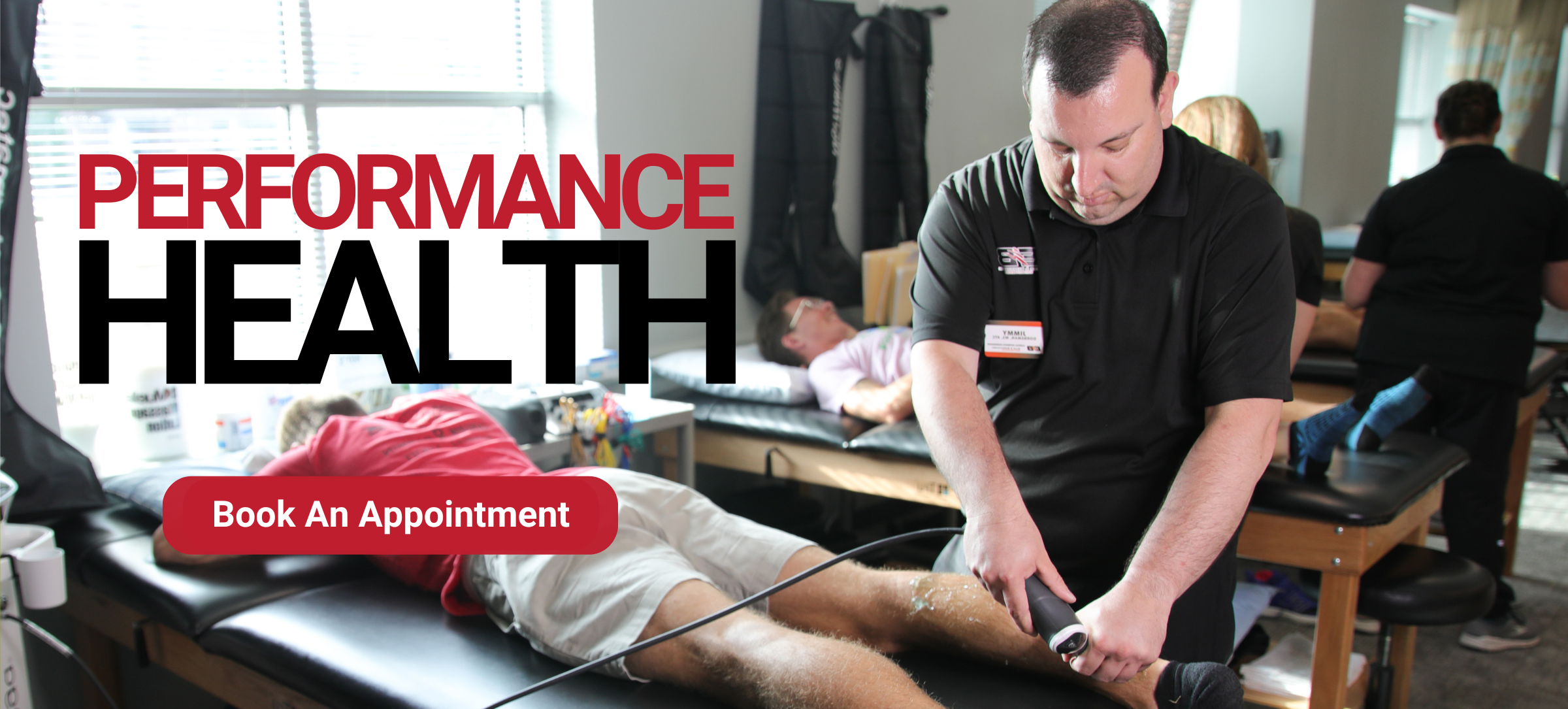 Performance Health Services