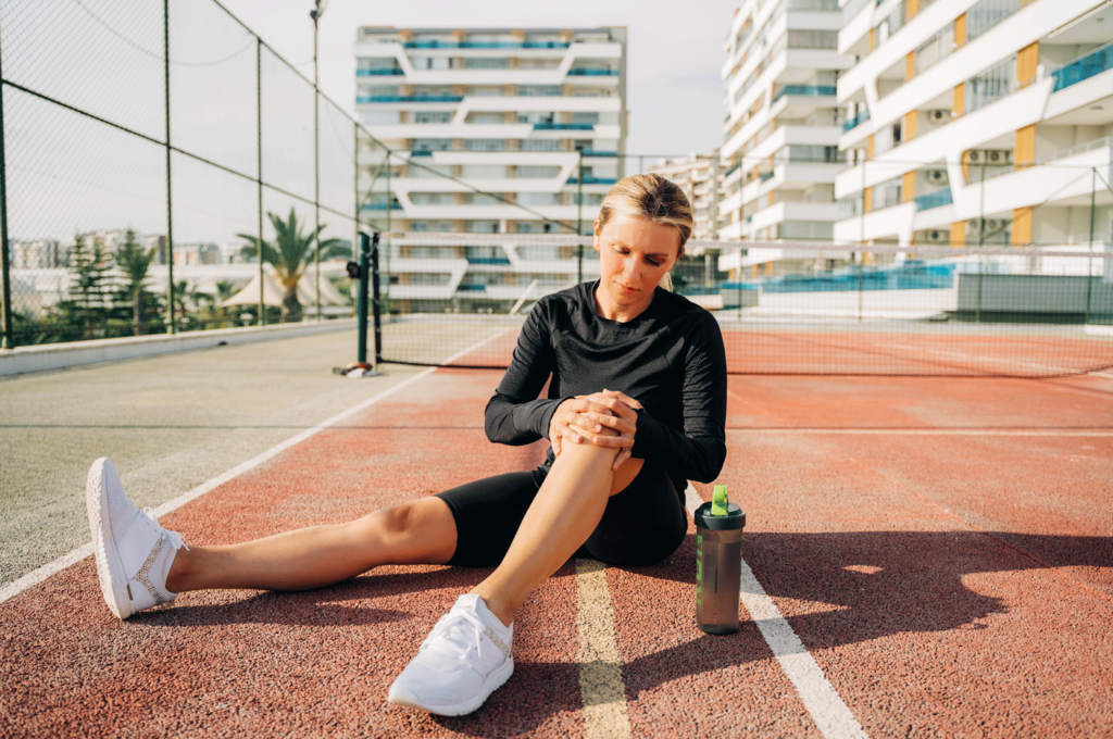 Sports Injuries