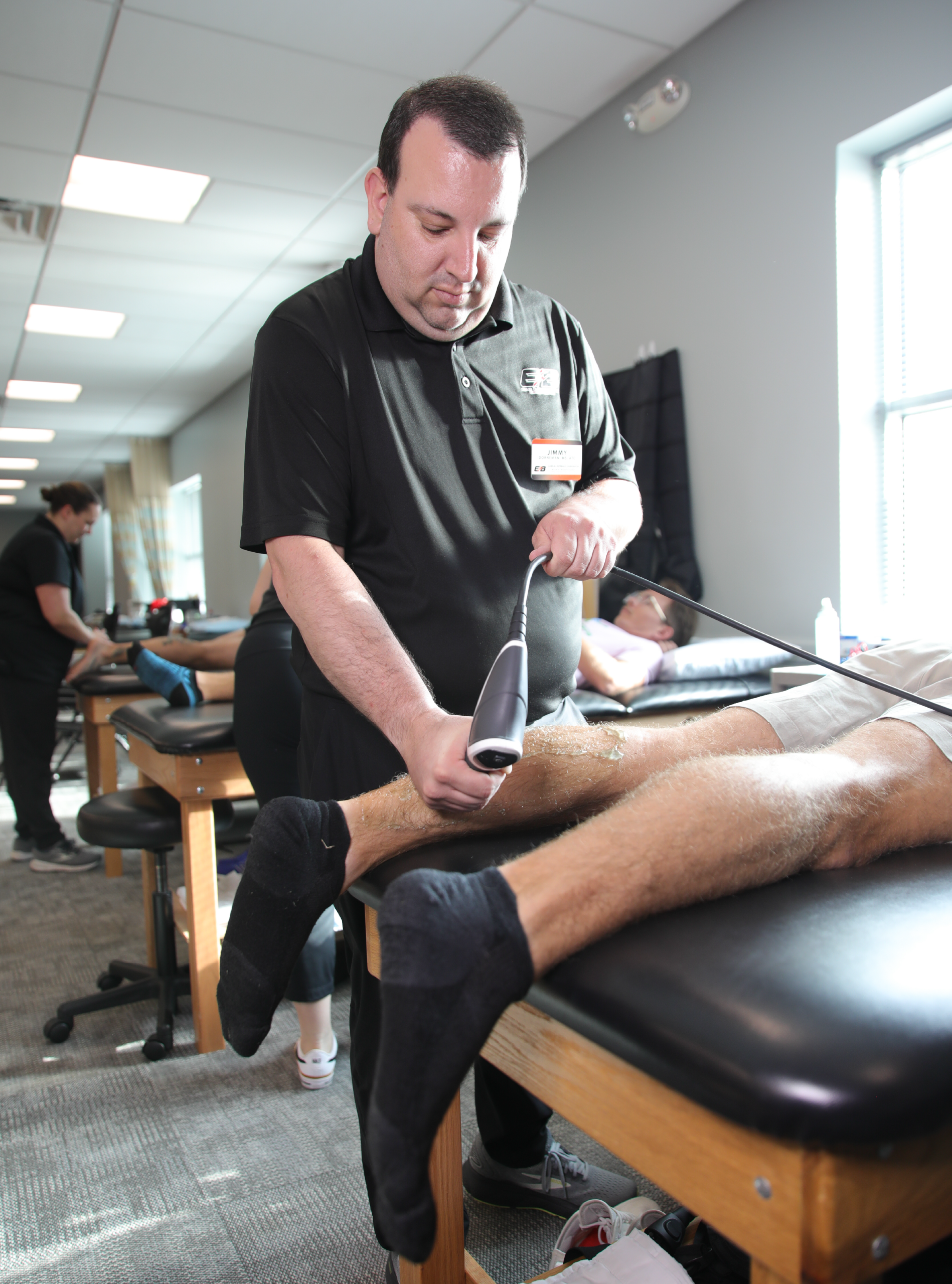 Lightforce Laser Therapy