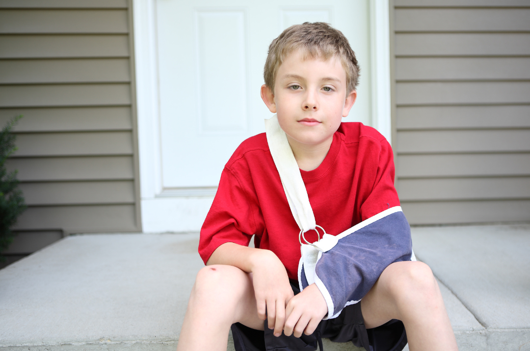 Pediatric Orthopaedics