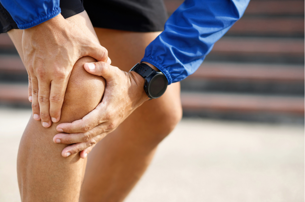 Partial Knee Replacement