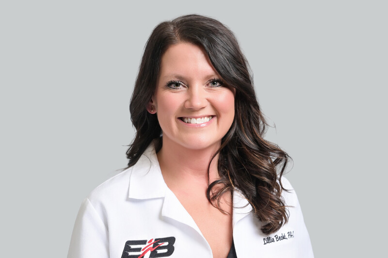 Lillie-Becht